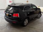 Kia Sorento 1 to 14 2012