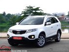 Kia Sorento 1 TO 14 DIESEL 2012