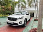 Kia Sorento 1 TO 20 2016