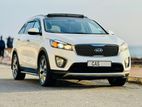 Kia Sorento 1 To 20 Highest Spec 2016