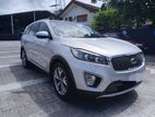 Kia Sorento 1 TO 24 2015