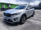 Kia Sorento 1 TO 24 2015