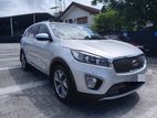 Kia Sorento 1 TO 24 2015