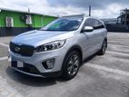 Kia Sorento 1 TO 24 2015