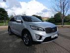 Kia Sorento 1 TO 24 2015