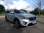 Kia Sorento 1 TO 24 2015