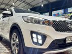Kia Sorento 1 TO 24 2015