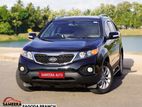 Kia Sorento 1 TO 8 2010