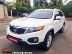 Kia Sorento 1 TO 8 2012