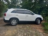 Kia Sorento 2012