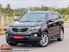 Kia Sorento 1 TO 9 7-SEATER 2010