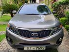 Kia Sorento 115,000 KM 2012