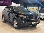 Kia Sorento 12 Option 2012