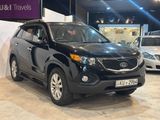 Kia Sorento 12 Option 2012