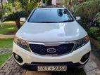 Kia Sorento 1st onwer 1-12option 2012