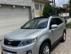 Kia Sorento 1ST OWN SUNROOF 7SEA 2014