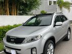 Kia Sorento 1ST OWN SUNROOF 7SEA 2014