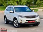 Kia Sorento 1ST OWNER 2013