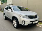 Kia Sorento 1st Owner 2014