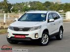 Kia Sorento 1ST OWNER DIESEL 2013