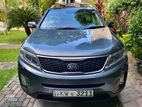 Kia Sorento 1st owner1-14 option 2014