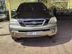 Kia Sorento 2003