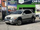 Kia Sorento 2004
