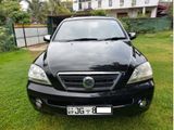 Kia Sorento 2004