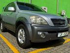 Kia Sorento 2004