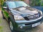 Kia Sorento 2006