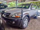 Kia Sorento 2008