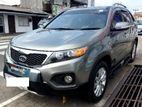 Kia Sorento 2010