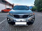 Kia Sorento 2010