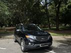 Kia Sorento 2010