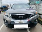 Kia Sorento 2010