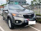 Kia Sorento 2010