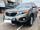 Kia Sorento 2010