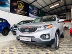 Kia Sorento 2010