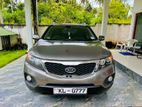 Kia Sorento 2010