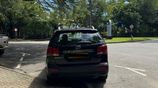 Kia Sorento 2010