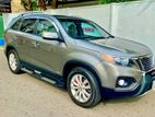 Kia Sorento 2010