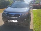Kia Sorento 2010