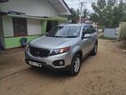 Kia Sorento 2010