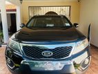 Kia Sorento 2010