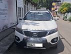 Kia Sorento 2010