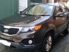 Kia Sorento 2010