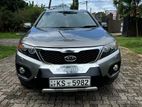 Kia Sorento 2010