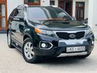 Kia Sorento 2011 1-10 Diesel