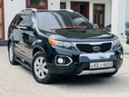 Kia Sorento 2011 1-10 diesel