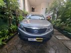 Kia Sorento 2011